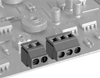 Fixed Printed Circuit Board Terminal Blocks - 04153RA - LMI Components, Inc.