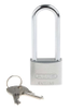 Padlocks - 7689697 - RS Components, Ltd.