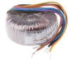 Toroidal Transformers - 1730096 - RS Components, Ltd.