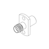 Coaxial Connector (RF) Adapters - 900-0733865470-ND - DigiKey