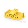 Rectangular Connector Housings - 17-6-2338183-7-ND - DigiKey