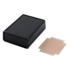 Boxes - 4526-KIT-1593P-BK-ND - DigiKey