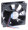 Axial Fans - 2637812 - RS Components, Ltd.