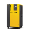 Rotary Screw Compressor with Belt Drive - AS Series - Kaeser Compressors, Inc.