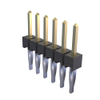 Headers, Male Pins - PHT-106-01-L-S-ND - DigiKey