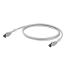 Modular/Ethernet Cables (RJ45, RJ11) - 281-1165940800-ND - DigiKey