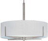 E95308-100SN Pendants-Drum Shade - 666792 - Capital Lighting, Inc.