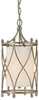 9081WG-485 Foyer/Hall Lanterns-Open Frame - 690285 - Capital Lighting, Inc.