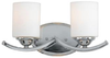 EI8602C Bathroom Fixtures-Two Lights - 781584 - Capital Lighting, Inc.