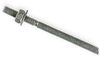 Studs - Hot Dipped Galvanised with internal hexagon tool in each box - Image