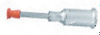 Excelta Pen-Vac Probe PVS-CR-332 - EXCELTA PVS-CR-332 - R. S. Hughes Company, Inc.