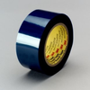 3M 8902 Blue Masking/Painter's Tape - 4 in Width x 72 yd Length - 92745 - 051111-92745 - R. S. Hughes Company, Inc.