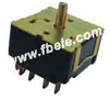 Air Condition Switch - SW-403 - Ningbo Best Group Co., Ltd.