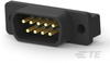 PCB D-Sub Connectors - 5208006-1 - TE Connectivity