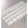 Rectangular Ceramic Gage Block 7.0mm,ASME K,Cal.Cert. - 613617-516 - Transcat, Inc.