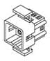 Pin & Socket Connectors - 770426-1 - VAST STOCK CO., LIMITED