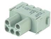 Heavy Duty Power Connectors - 09140052717 - VAST STOCK CO., LIMITED