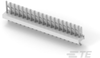 PCB Headers & Receptacles - 1-644874-9 - TE Connectivity