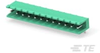 PCB Terminal Blocks - 1-282812-2 - TE Connectivity