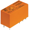 General Purpose Power Relay; Contact Configuration Schrack Te Connectivity - 48F3751 - Newark, An Avnet Company