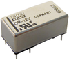 Relay, Reed, Spdt, 30Vdc, 1A, Tht; Contact Configuration Panasonic - 91K6794 - Newark, An Avnet Company