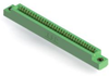 Card Edge Conn, Single, 32Pos, Solder; Card Edge Connector Type Edac - 65AJ4843 - Newark, An Avnet Company