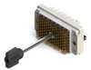 Conn, Rack & Panel, Rcpt, 120Pos, 3.81Mm; Product Range Edac - 68AH7660 - Newark, An Avnet Company