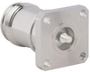 Rf Coaxial, 4.3/10, Jack, 50 Ohm, Flange; Connector Type Amphenol Rf - 97Y9821 - Newark, An Avnet Company