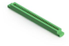 Card Conn, Single Side, 31Pos, Wire Wrap; Card Edge Connector Type Edac - 87AH0787 - Newark, An Avnet Company