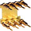 Pcb Socket, 14 Position, Through Hole; No. Of Contacts Multicomp - 82K7795 - Newark, An Avnet Company