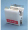 28 Pin Ic Test Clip; No. Of Contacts Mcm - 91B1040 - Newark, An Avnet Company