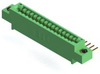 Card Conn, Single Side, 16Pos, Wire Wrap; Card Edge Connector Type Edac - 72AJ7588 - Newark, An Avnet Company