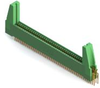 Card Conn, Dual Side, 90Pos, Wire Wrap; Card Edge Connector Type Edac - 71AJ2183 - Newark, An Avnet Company