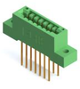 Card Conn, Dual Side, 14Pos, Wire Wrap; Card Edge Connector Type Edac - 72AJ5383 - Newark, An Avnet Company