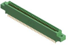Card Edge Conn, Dual Side, 70Pos, Th; Card Edge Connector Type Edac - 85H6742 - Newark, An Avnet Company