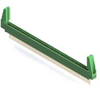 Card Conn, Single Side, 69Pos, Wire Wrap; Card Edge Connector Type Edac - 70AJ2575 - Newark, An Avnet Company