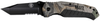 Pocket Knife, Folding, 89Mm, Ss; Knife Type Klein Tools - 17AC7964 - Newark, An Avnet Company