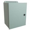 Electrical - Mild Steel - Junction Boxes - EJ1086 - Hammond Manufacturing Company Inc.