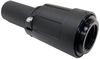 Backshell, 180Deg, 0.4.0.43 Od, Nylon; Accessory Type Switchcraft/conxall - 42AK3689 - Newark, An Avnet Company