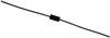 Standard Diode, 1.5A, 1Kv, Do-204Al; Repetitive Peak Reverse Voltage Vishay - 08R3852 - Newark, An Avnet Company