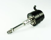 Side Inlet AccuValve w/ Standard Valve Body & 13839 Adapter -- 13903-2-1-3 - Image