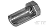 Connector Hardware, Mounts, Locks & Retainers - 530341-1 - TE Connectivity
