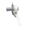 Labels, Stickers, Decals - Blank - 2267-M7-4-718-ND - DigiKey