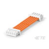 Rectangular Cable Assemblies - 343-2405416-4-ND - DigiKey