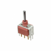 Toggle Switches - CKN11843-ND - DigiKey
