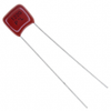 Capacitors - Film Capacitors - ECQ-P1H122GZ - Acme Chip Technology Co., Limited