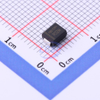 Diodes >> Fast recovery/high efficiency diode - RS2MB - LCSC Electronics Technology (HK) Limited