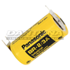 3V Cylindrical - Battery - COMP-5-3 - Dantona Industries, Inc.