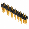 Headers, Male Pins - 612-BBD-117-G-B-ND - DigiKey