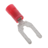 Spade Connectors - A136825-ND - DigiKey